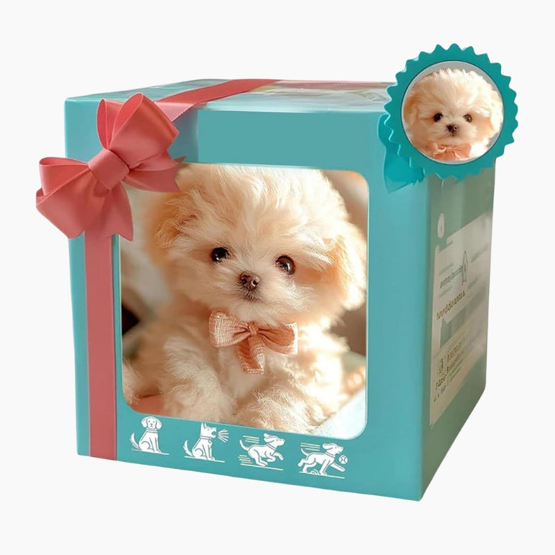 Milow Chien Robot – Peluche interactive réaliste, milow chien robot avis​, milow chien robot avis​, milow mon chien robot