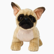 Peluche Bouledogue Français