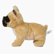 Peluche Bouledogue Français