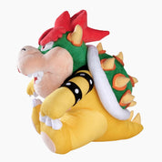 Peluche Bowser