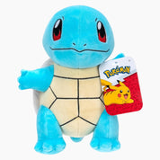 Peluche Carapuce
