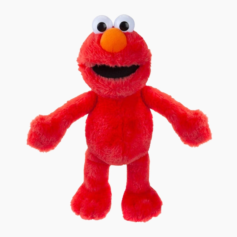 Peluche Elmo