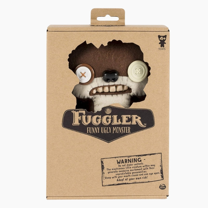 Peluche Fuggler
