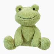 Peluche Grenouille