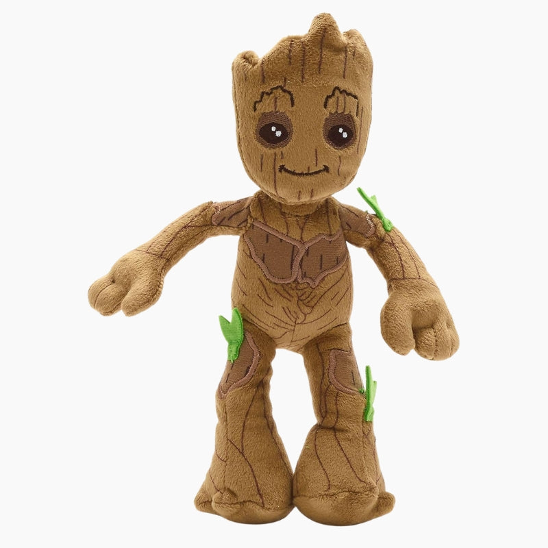 Peluche Groot