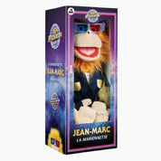 Peluche Jean Marc