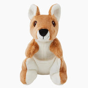 Peluche Kangourou