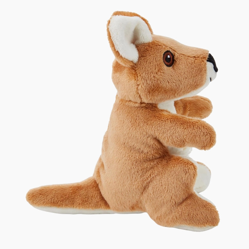 Peluche Kangourou