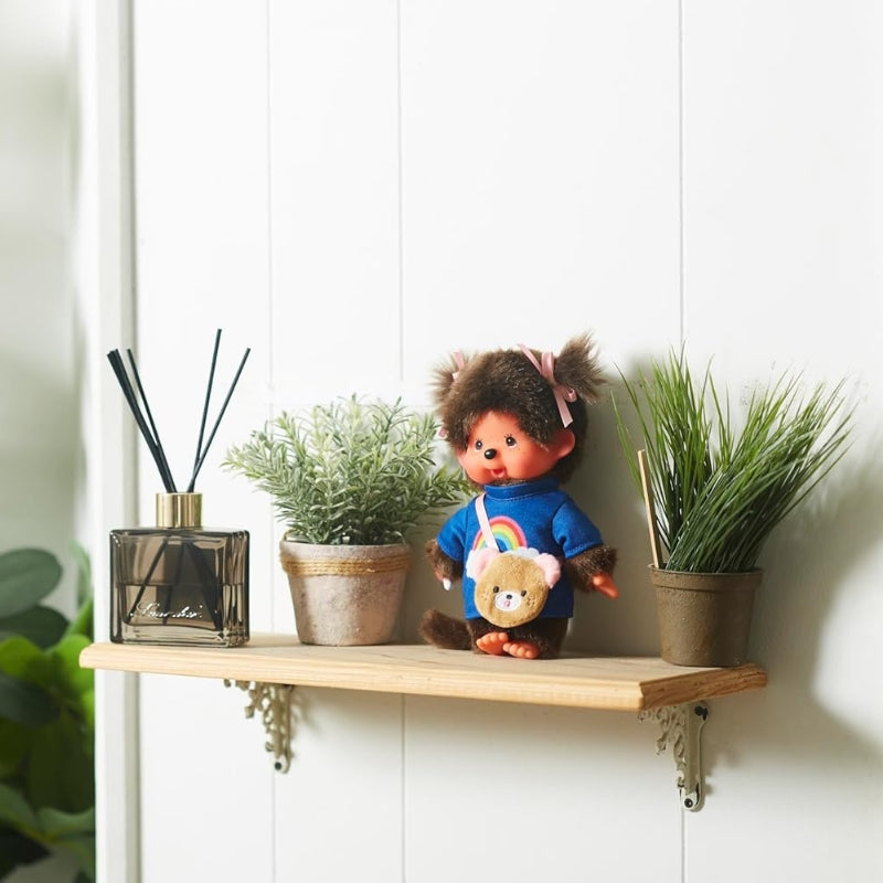 bebe kiki peluche​