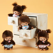 kiki peluche la grande recre