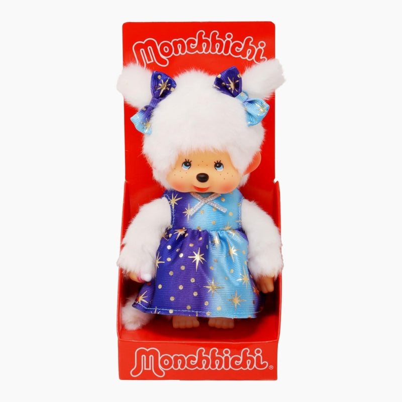 Peluche Kiki 'Étoile Magique'