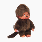 Peluche Kiki 'Original' – Monchhichi Authentique à Habiller
