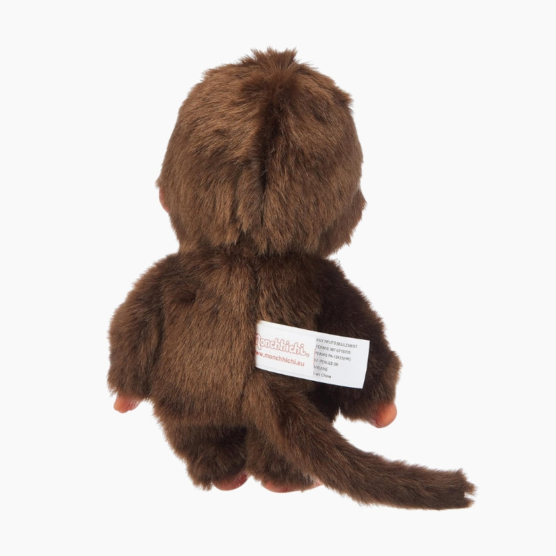 peluche le kiki de tous les kiki​