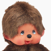 petit singe peluche kiki