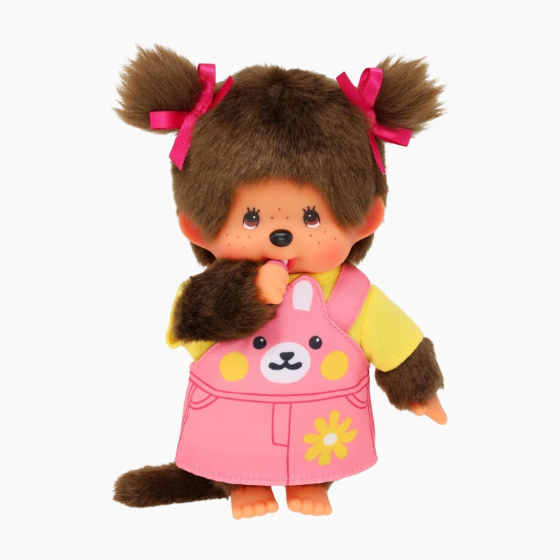 kiki peluche carrefour​