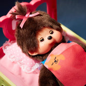 vrai kiki peluche