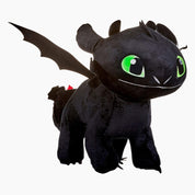 Peluche Krokmou