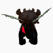Peluche Krokmou