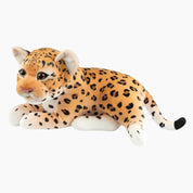 Peluche Léopard