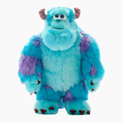 Peluche Monstre et Compagnie