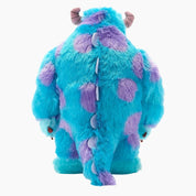 Peluche Monstre et Compagnie