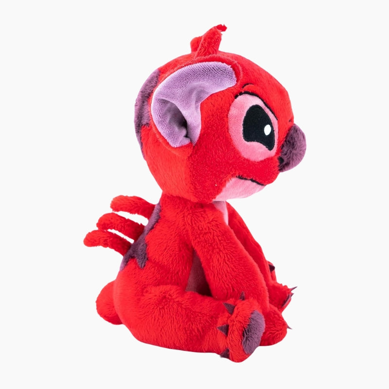 Peluche Stitch rouge Jouet Kids - Main Image