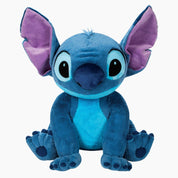 peluche stitch xxl 120cm, peluche stitch xxl 120cm prix​, peluche angel stitch xxl, peluche stitch action, peluche stitch leclerc