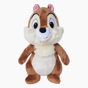 Peluche Tic et Tac