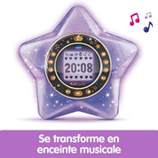 reveil kidimagic vtech