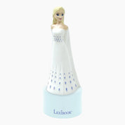 Réveil La Reine des neige