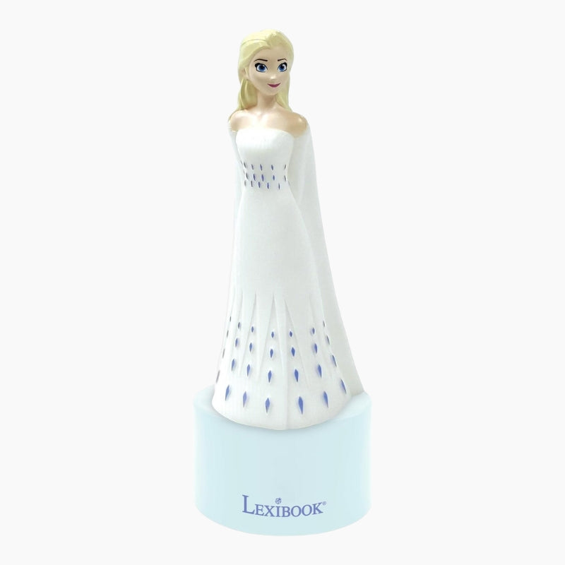 Réveil La Reine des neige