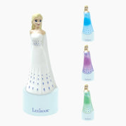 radio reveil la reine des neiges