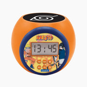radio reveil naruto