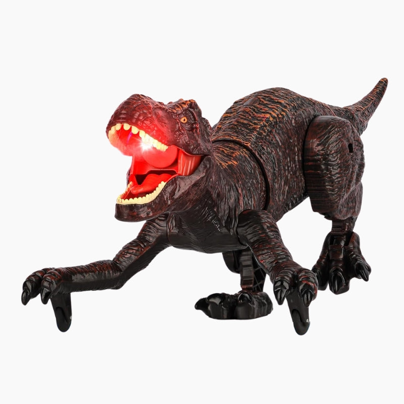 Robot Dinosaure