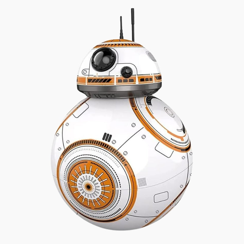 star wars robot bb8​, star wars robot bb8 toy​