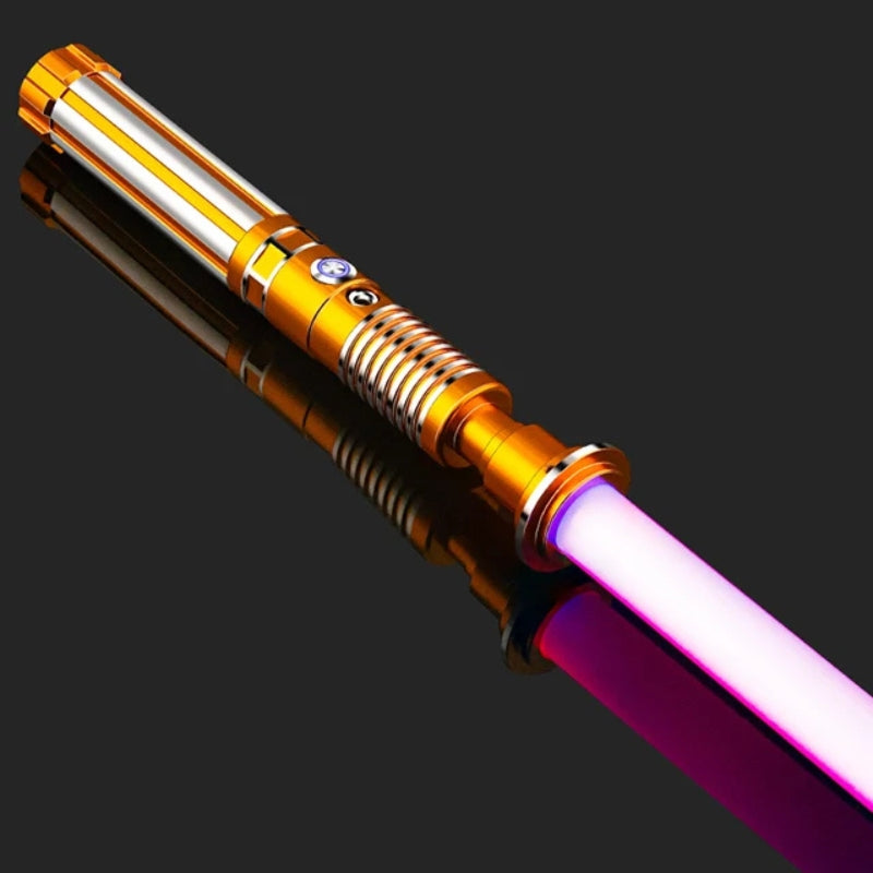 Sabre Laser 'Auric Vanguard'
