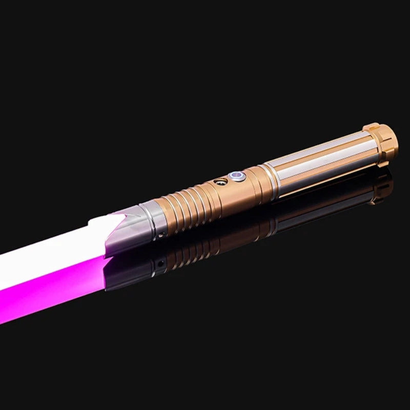 Sabre Laser 'Aurum Valiant'