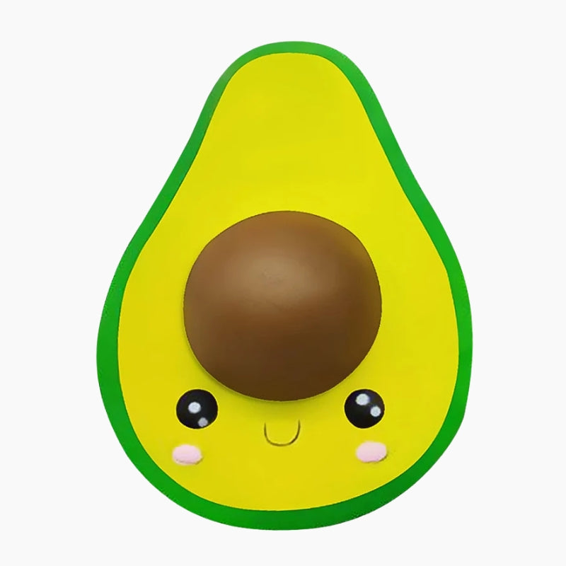 Squishy Avocat