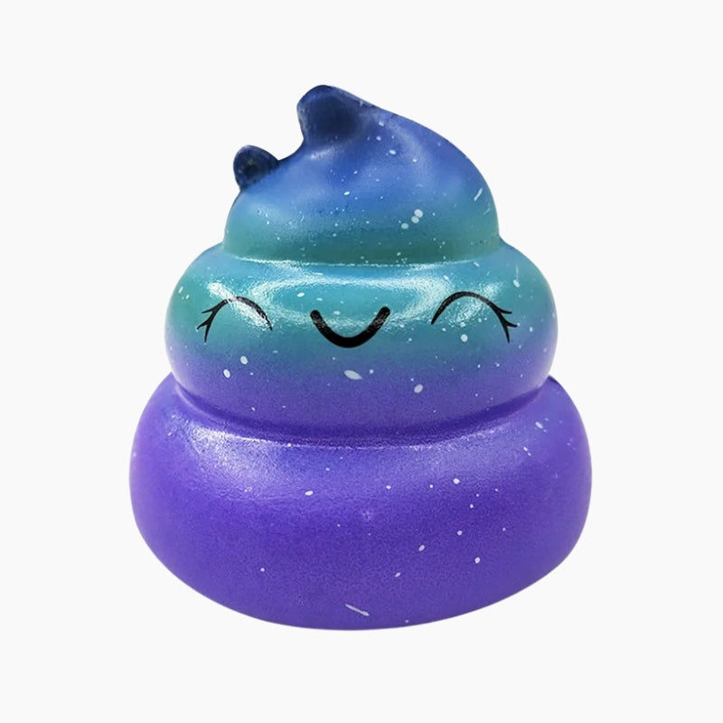 Squishy caca, squishy caca galaxy, squishy caca amazon, squishy caca arc en ciel​