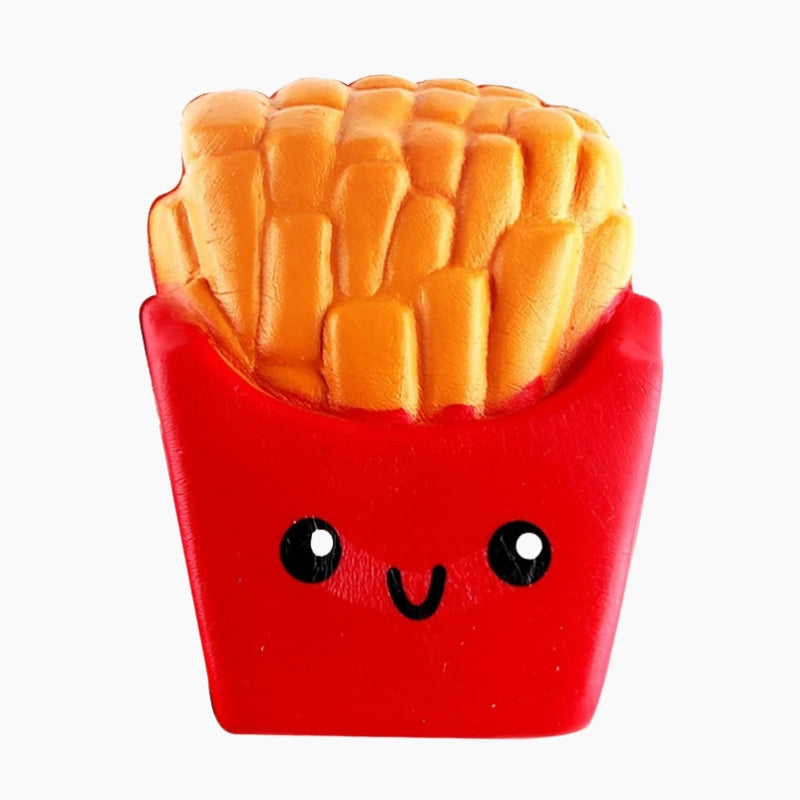 Squishy Frites