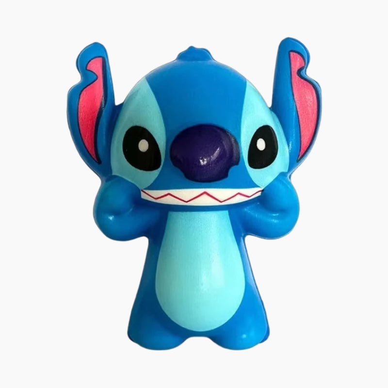Squishy Stitch, squishy stitch amazon, peluche squishy stitch​