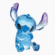 Statue Stitch