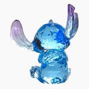 stitch statue