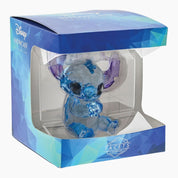 lilo and stitch statue