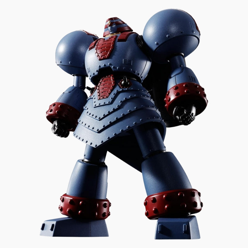 Super Robot Chogokin