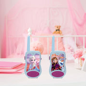 talkie walkie la reine des neiges 2​