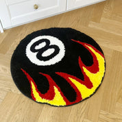 Tapis tufté tapis heytens