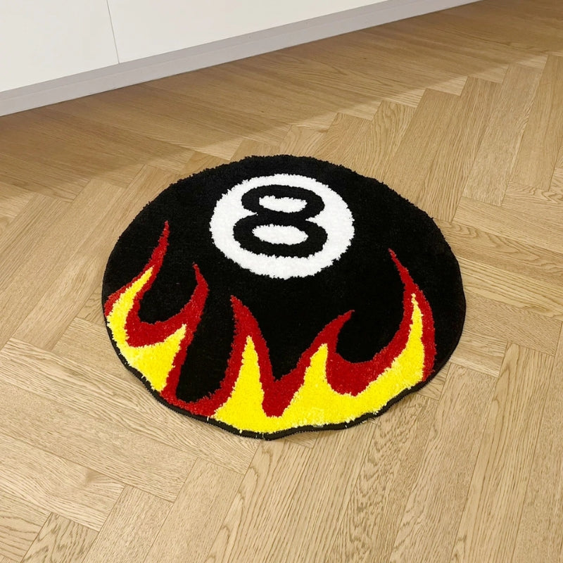 Tapis tufté tapis nazar rugs