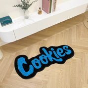 Tapis tufté 'Cookies' Jouet Kids
