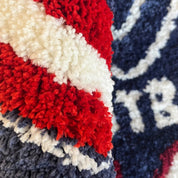 Tapis tufté tapis hampen ikea